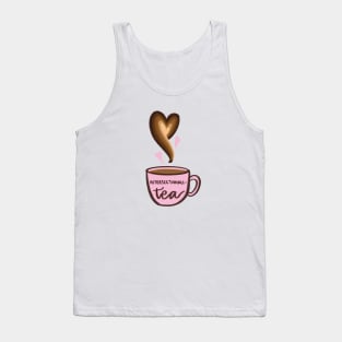 Intersectionali-tea Tank Top